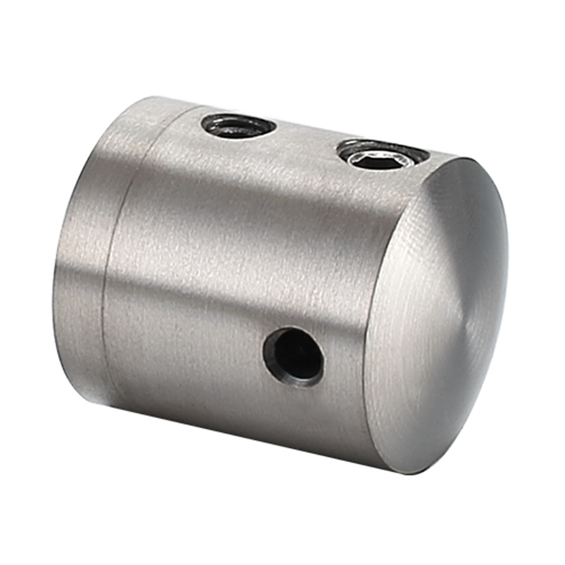 UNIKIM Vertical Stainless Steel Cable Rail Tensioners Staircase